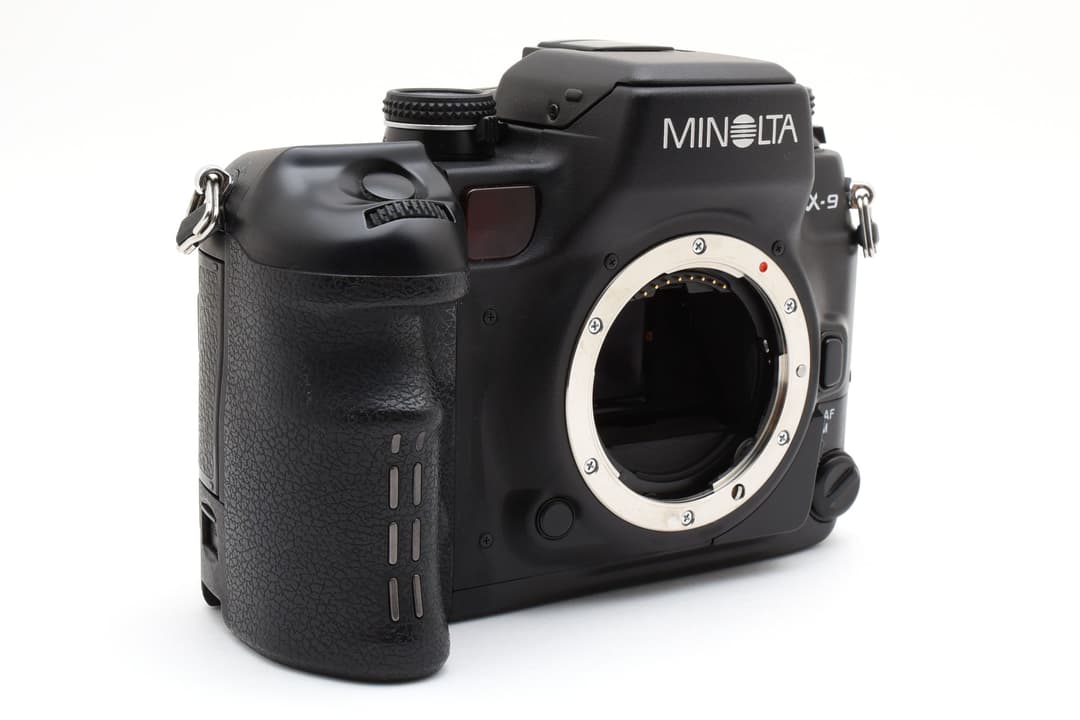 MINOLTA α9 ボディ SSM非対応 a9 0475