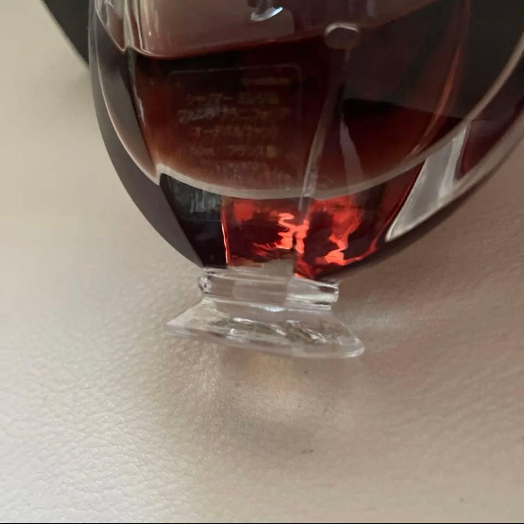 ゲラン シャリマーミレジム ヴァニラプラニフォリア EDP 50ml