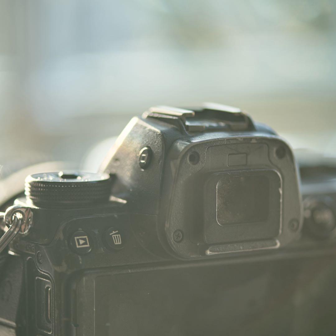 Nikon Z7 ボディ