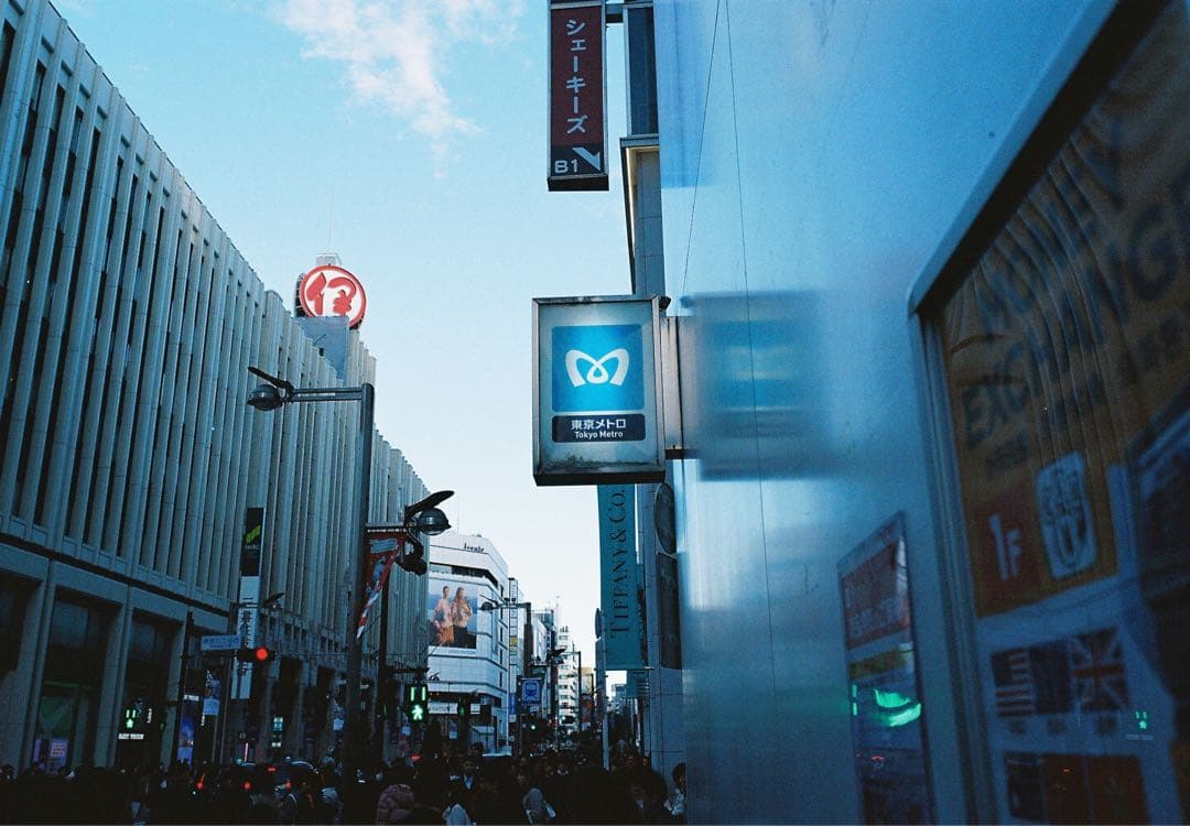 コンタックス G1 CONTAX