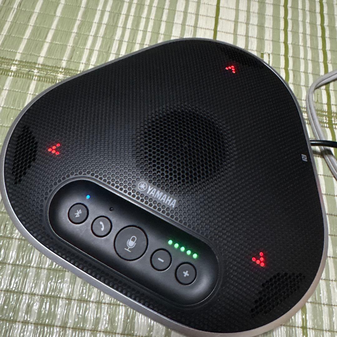 YAMAHA ヤマハ　YVC-300 スピーカー フォン　Bluetooth