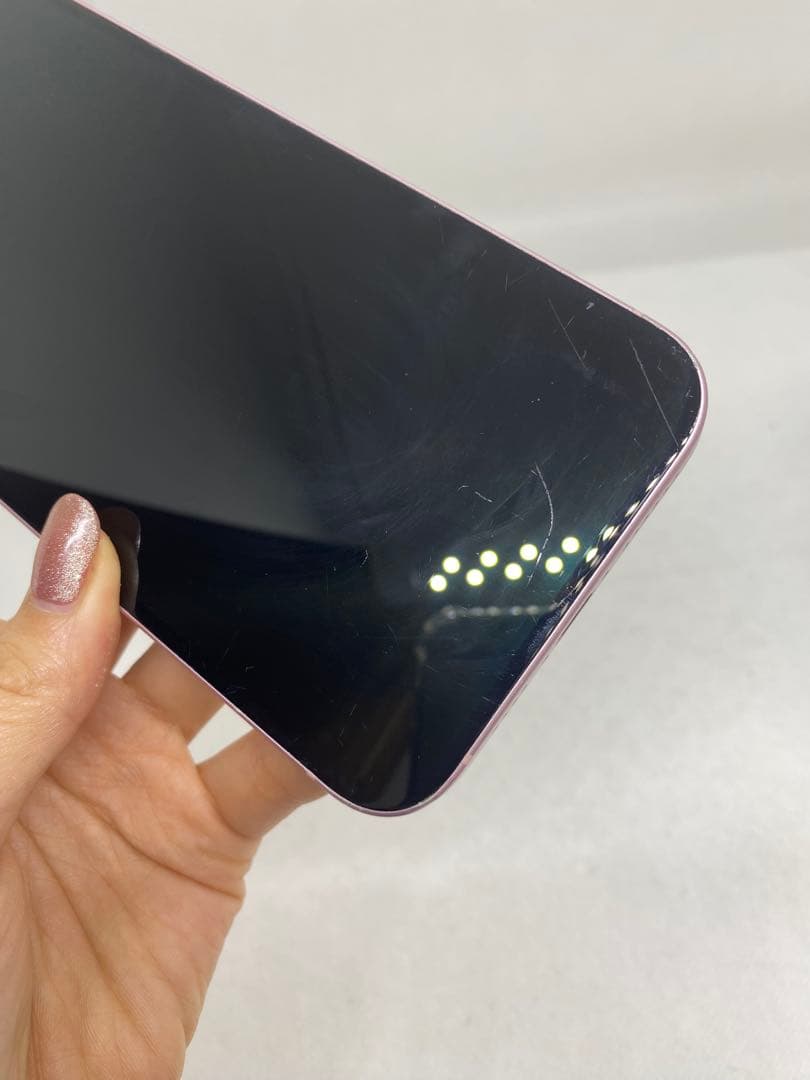 Iphone 15 Plus 256GB Sim フリー　33392