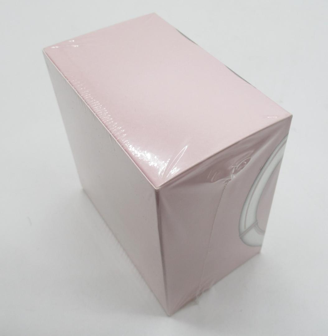 未開封品　GUCCI BAMBOO オードパルファム　75ml