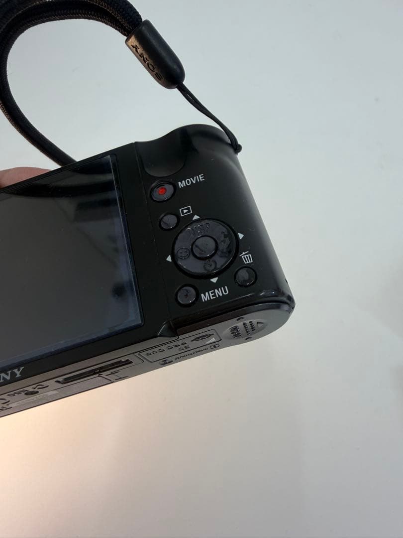 デジタルカメラ Sony Cyber-shot DSC-HX5