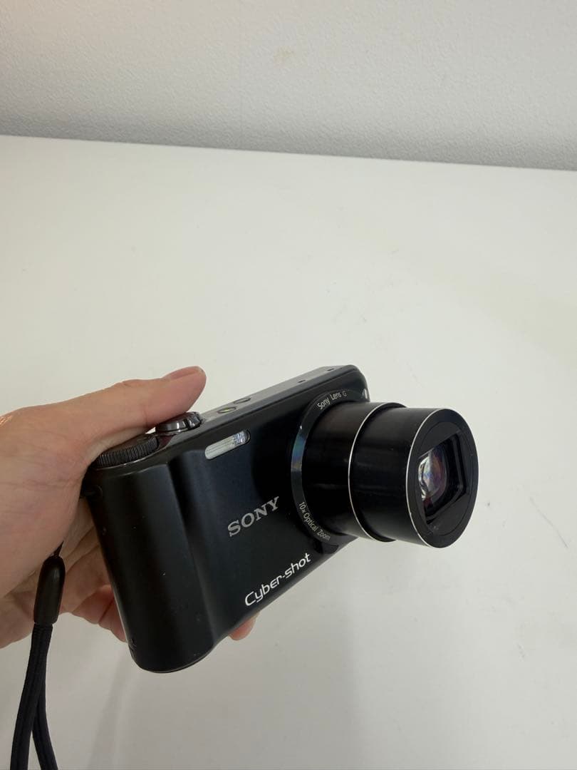 デジタルカメラ Sony Cyber-shot DSC-HX5