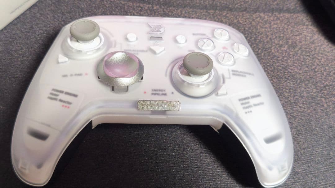 zd ultimate legend js13pro スティックバンドル