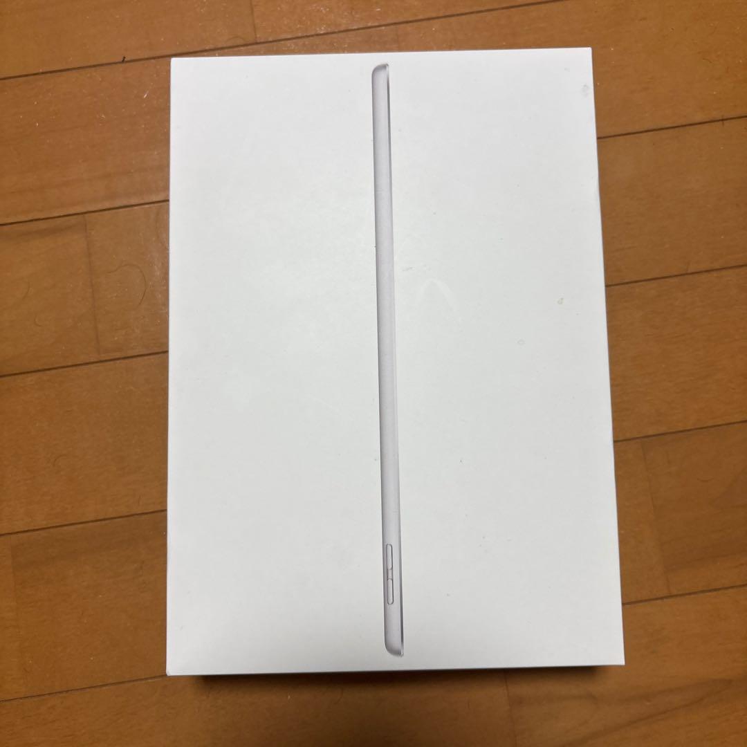 iPad 第9世代 256GB + Apple Pencil付き お値下げ可能