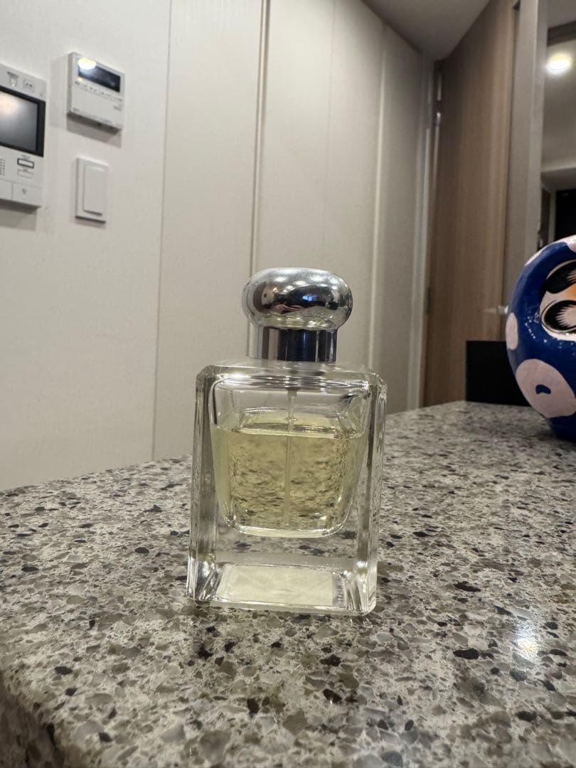 【国内正規品】Jo Malone ライムバジル & マンダリン 50ml 香水