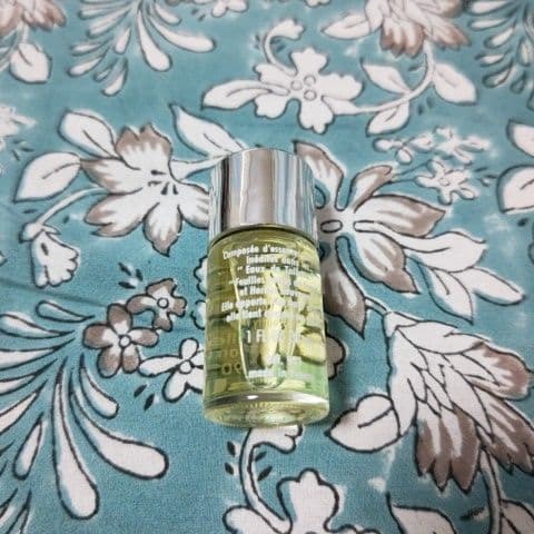 ○ eau de campagne country water