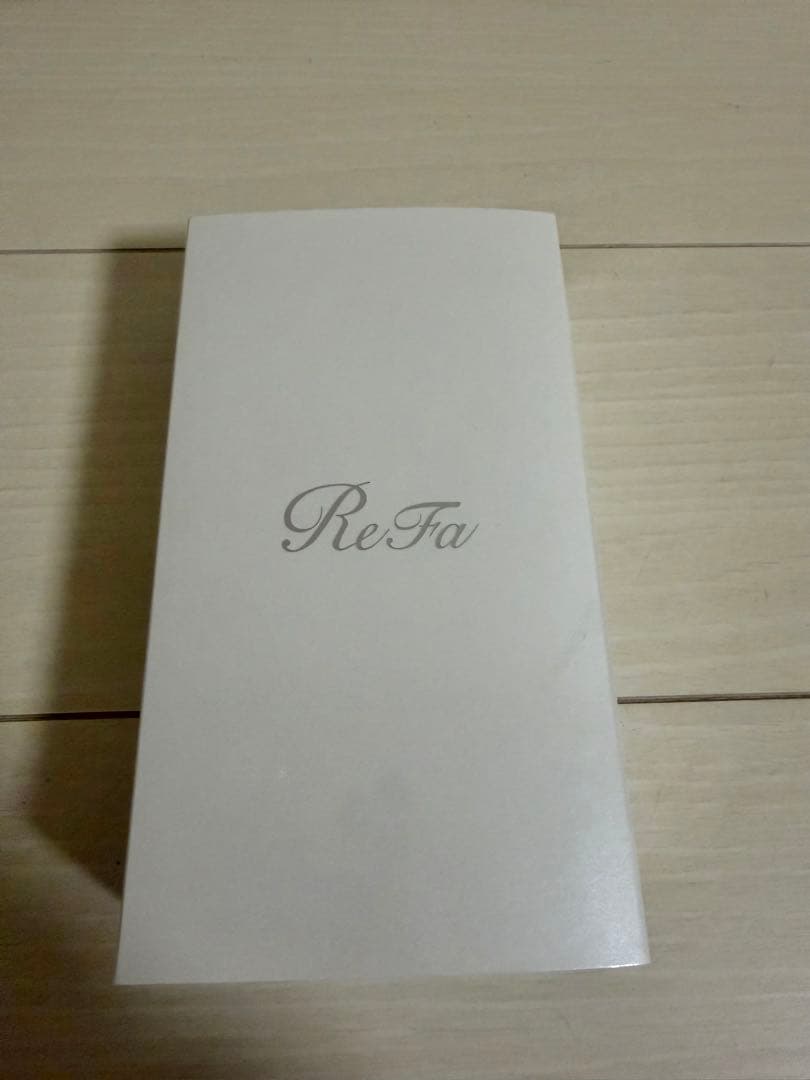 美品　ReFa リファエスカラットレイ