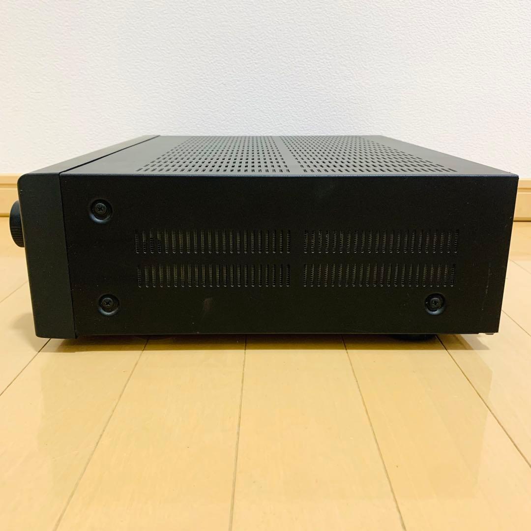 【完動品】marantz マランツ KA-22 カラオケアンプ