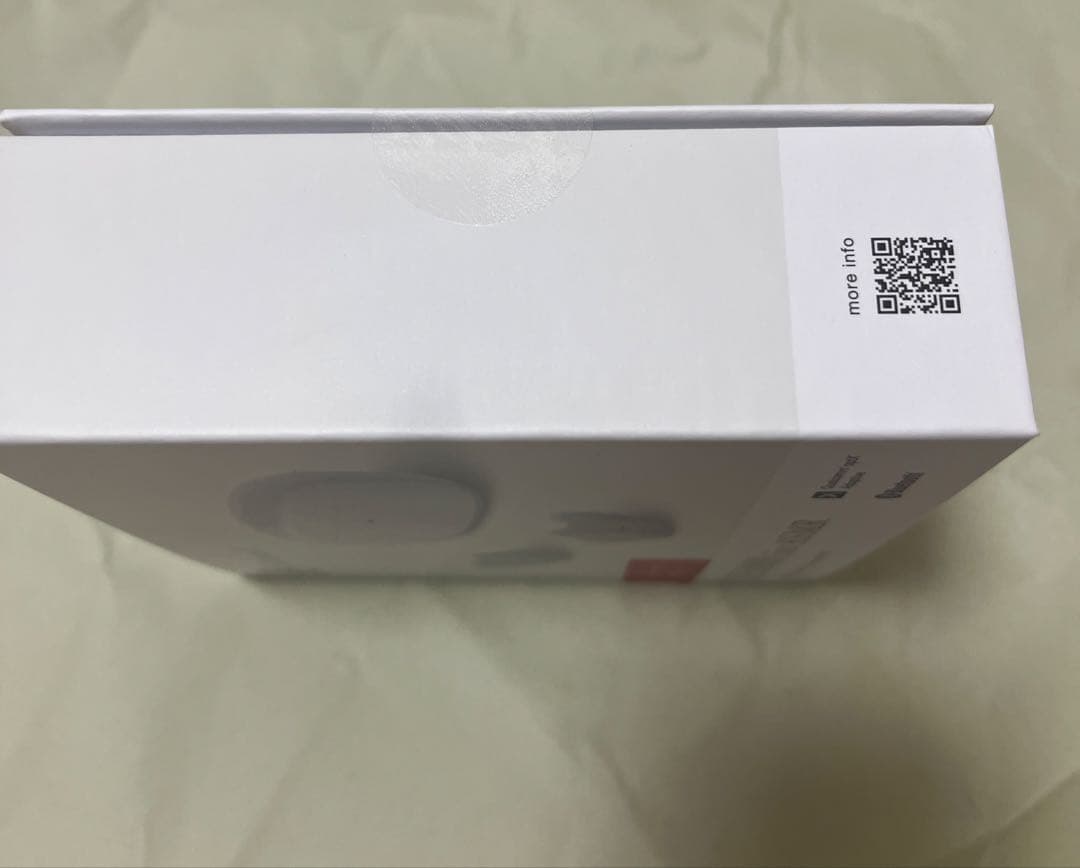 新品未開封　final ZE3000 for ASMR
