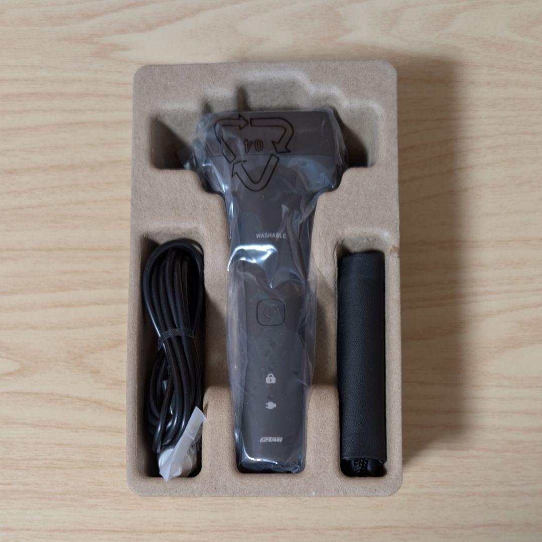★美品！おまけつき！マクセルイズミ V8 Series IZF-V855W-T★
