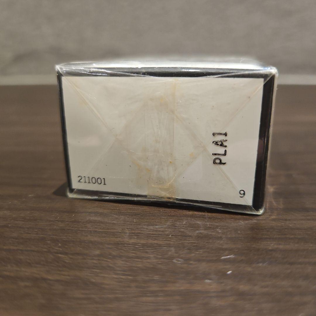 未開封 シャネル No22 PARFUM 7.5ML 22番