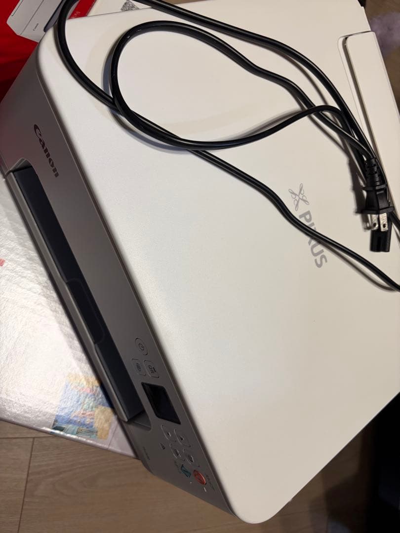 Canon PIXUSプリンター TS7530