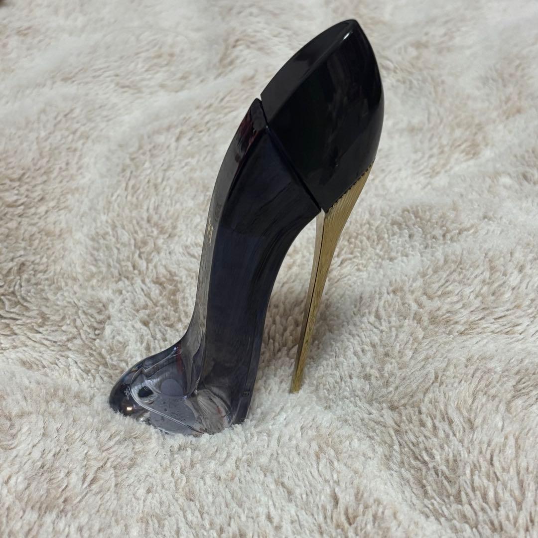 キャロライナ ヘレラグッドガール レジェールEDP30ml GOOD GIRL