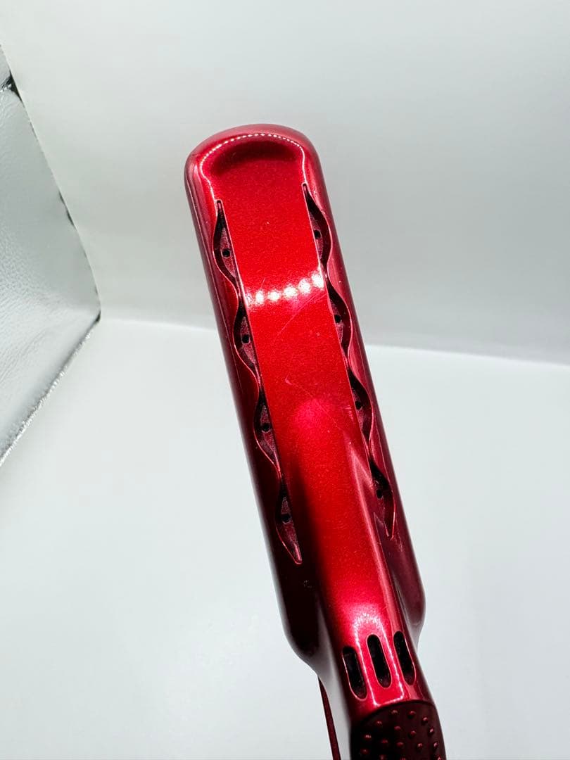 radiant ラディアント アイロン 28mm 正規品 178