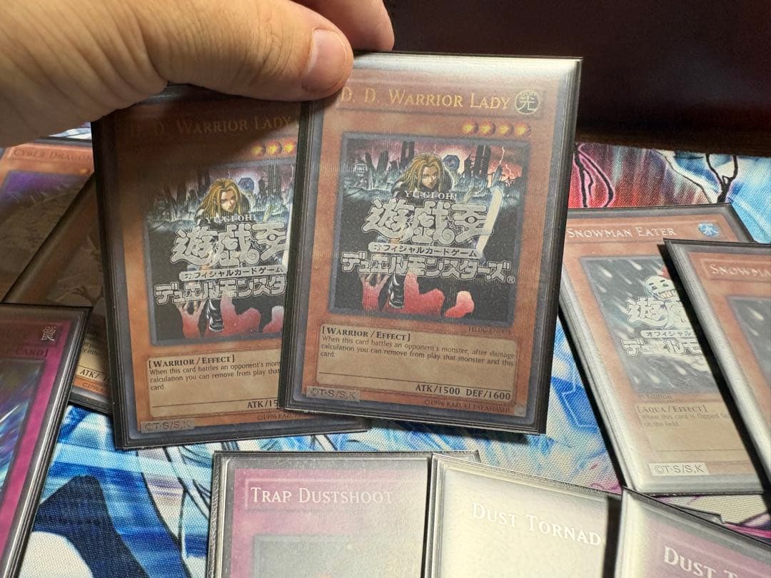 遊戯王　1103 ヒーロービート　サイドエクストラあり