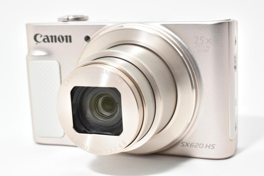 ■美品■Canon キャノン PowerShot SX620 HS