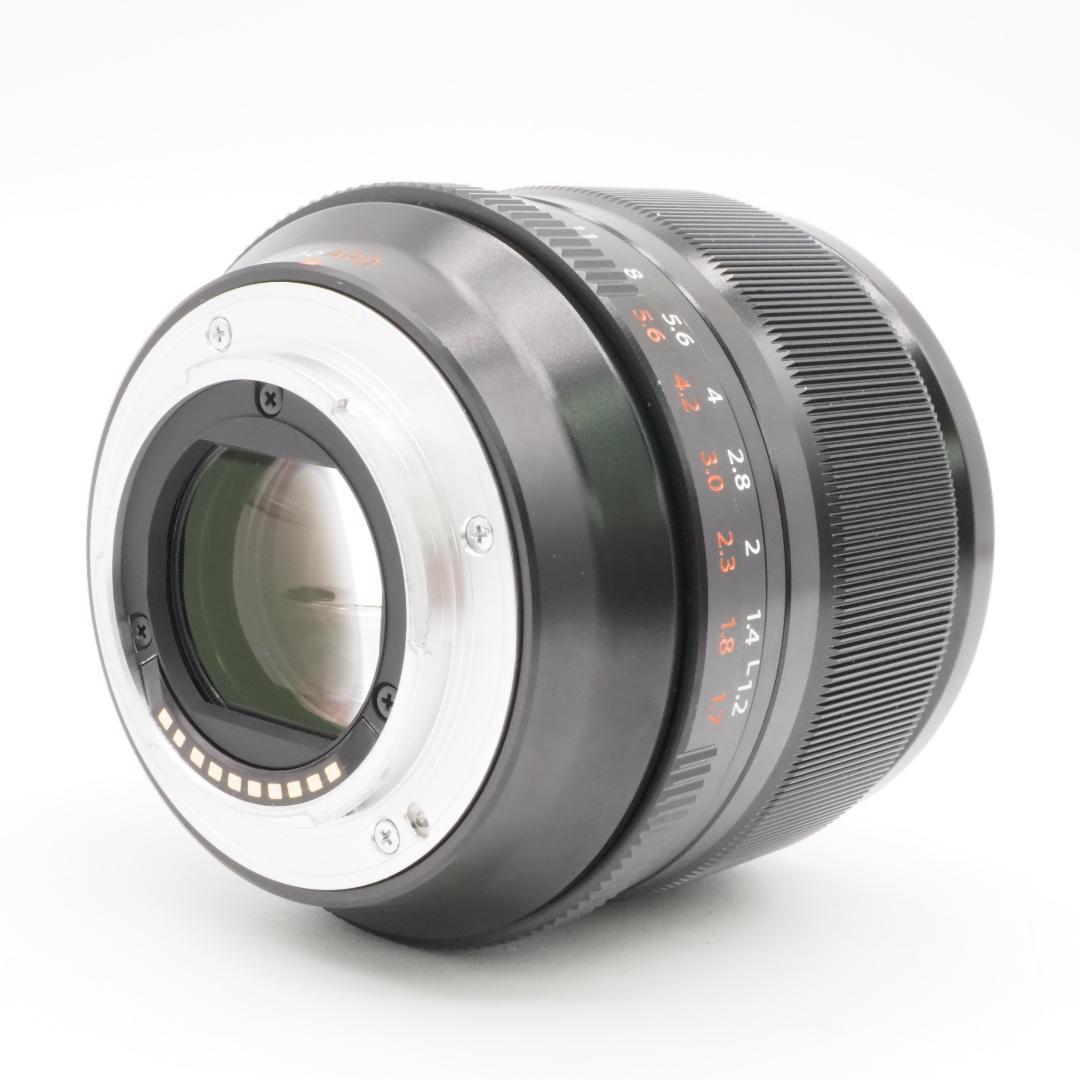 ■ほぼ新品■FUJIFILM XF56mm F1.2 R APD