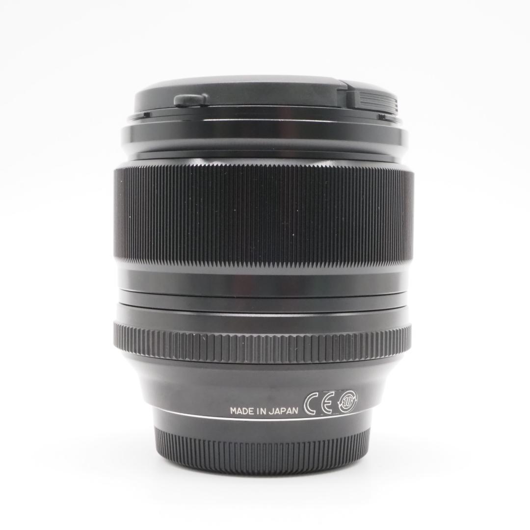 ■ほぼ新品■FUJIFILM XF56mm F1.2 R APD