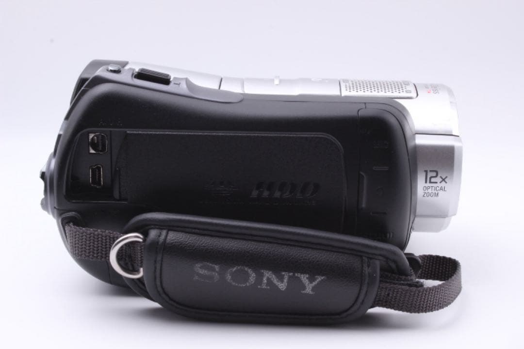 【動作確認済み】Sony HDR-SR11 ハンディカム　ナイトショット