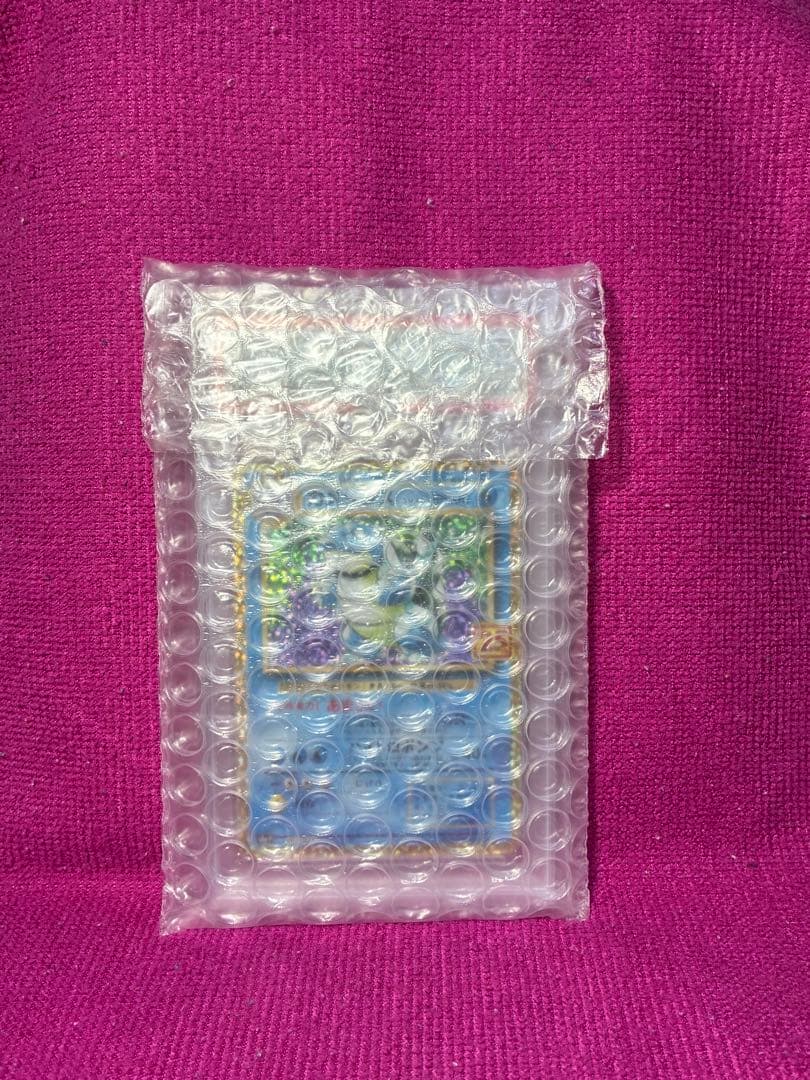 カメックス psa10プロモカードパック 25th ANNIVERSARY