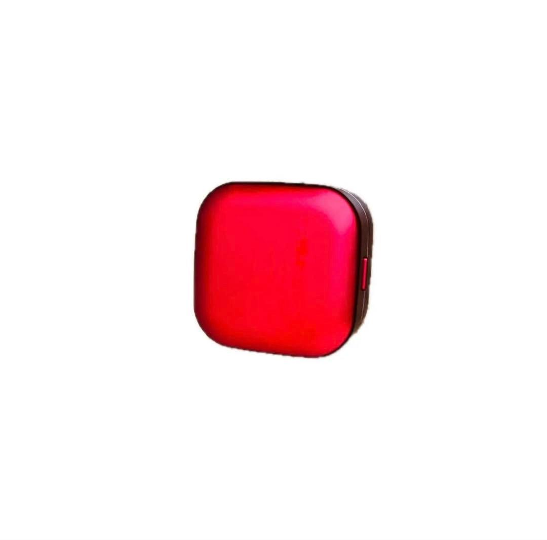 AVIOTアビオッTE-Q3アクティブノイズキャンセリングワイヤレスイヤホン赤