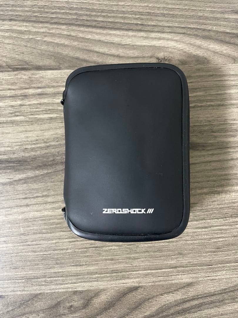 【美品】ポーチ付きNikon COOLPIX S570 シルバー
