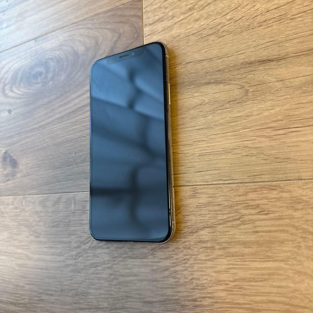 iPhone XS 64GB 動作不良無し　匿名発送　SIMフリー