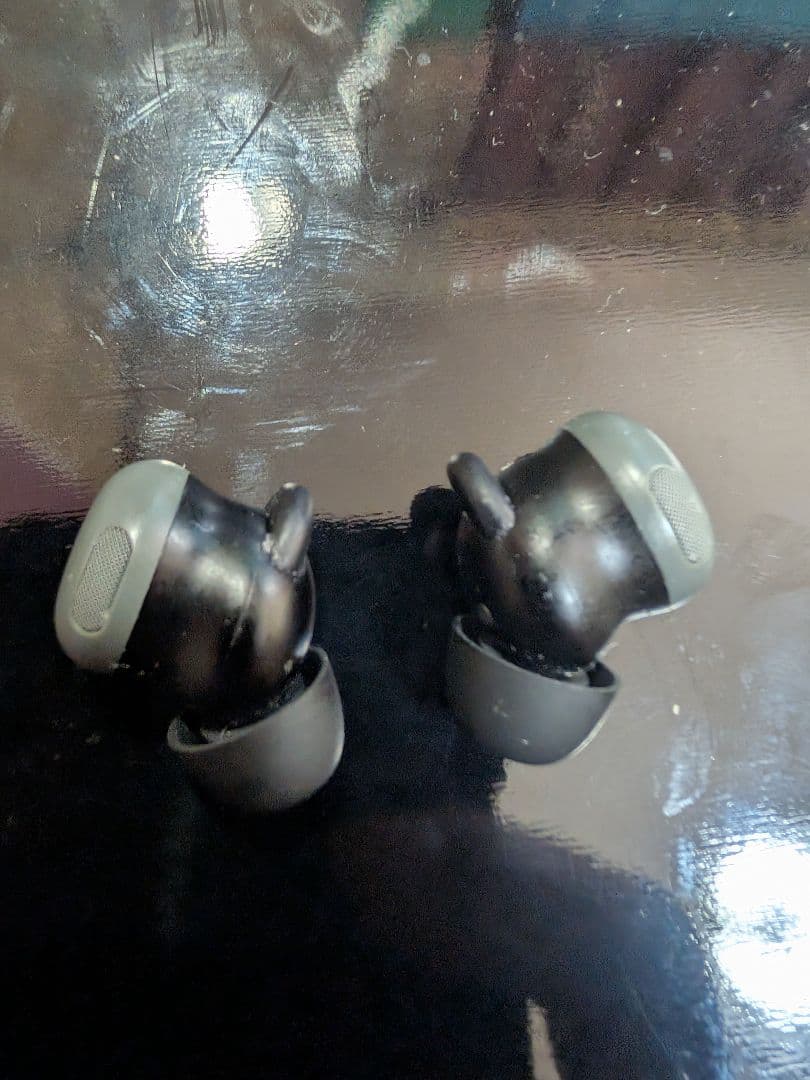 ポ*ー様 中古・美品　Google Pixel Buds Pro 2 グレー