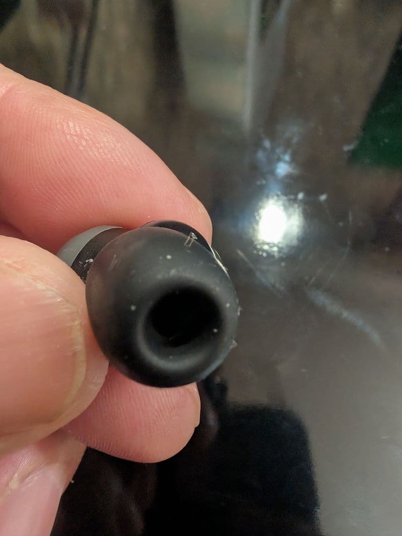 ポ*ー様 中古・美品　Google Pixel Buds Pro 2 グレー