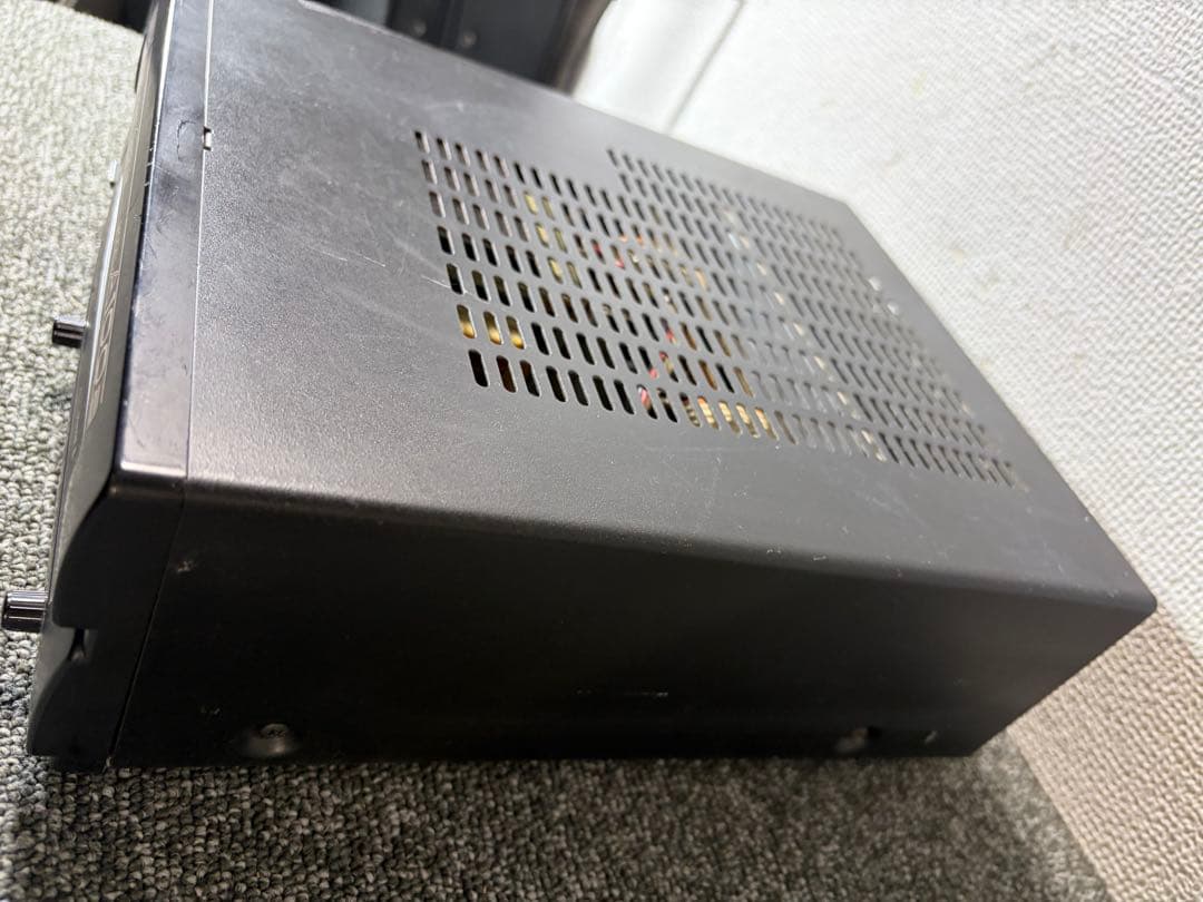 YAMAHA A100a ステレオパワーアンプ