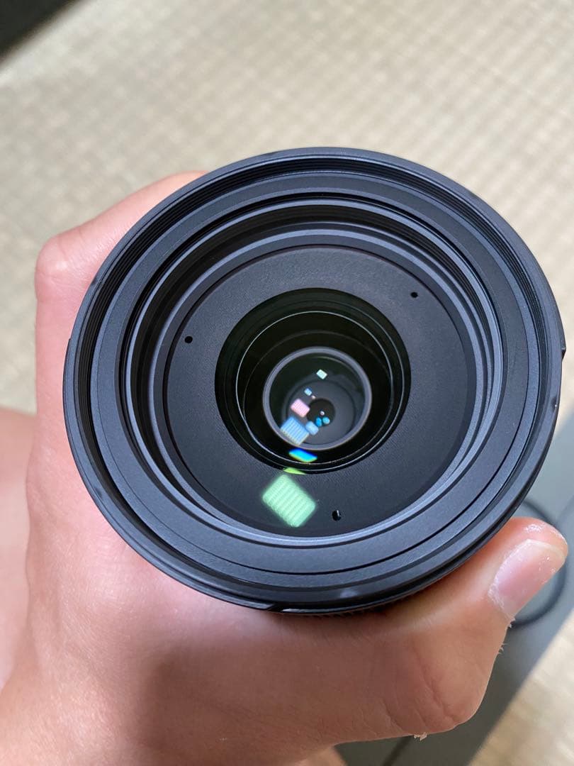 [美品] SIGMA 28-70mm F2.8 DG DN レンズ Eマウント用