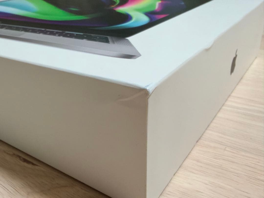 MacBook Pro M1 スペースグレー 8GBメモリ　256GB SSD