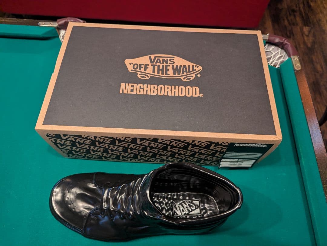 イノセンスチャンバー　NEIGHBORHOODネイバーフッドお香立て