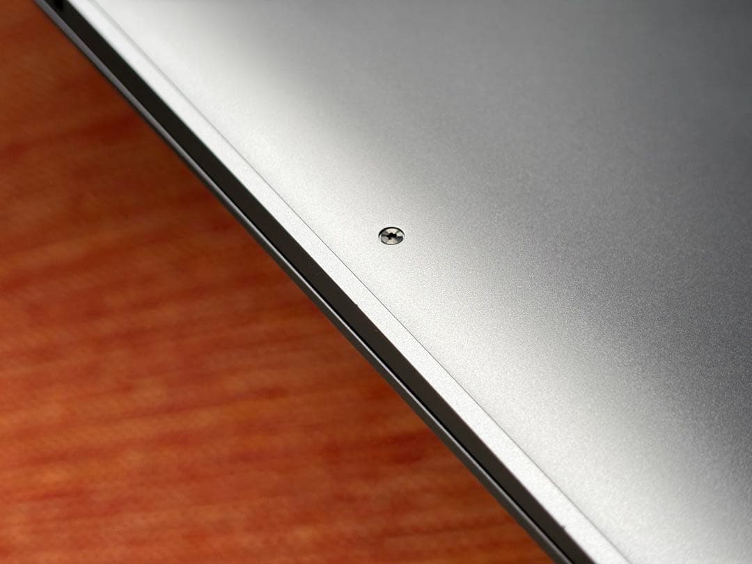 【美品】MacBook Air 13-inch 2020 M1 256GB