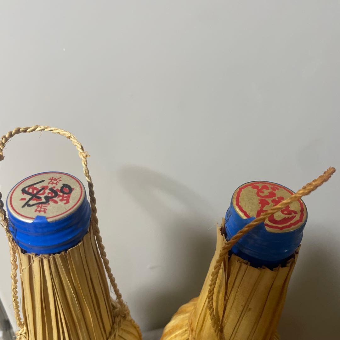 泡盛　どなん　43度　2本セット