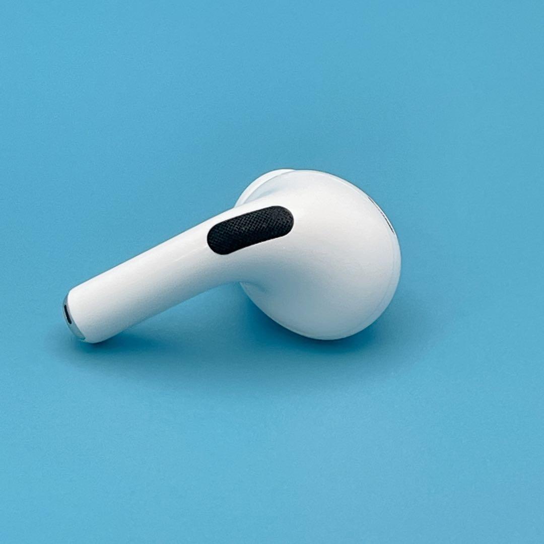 【美品】Apple AirPods Pro 第2世代(USB-C) 左A3048