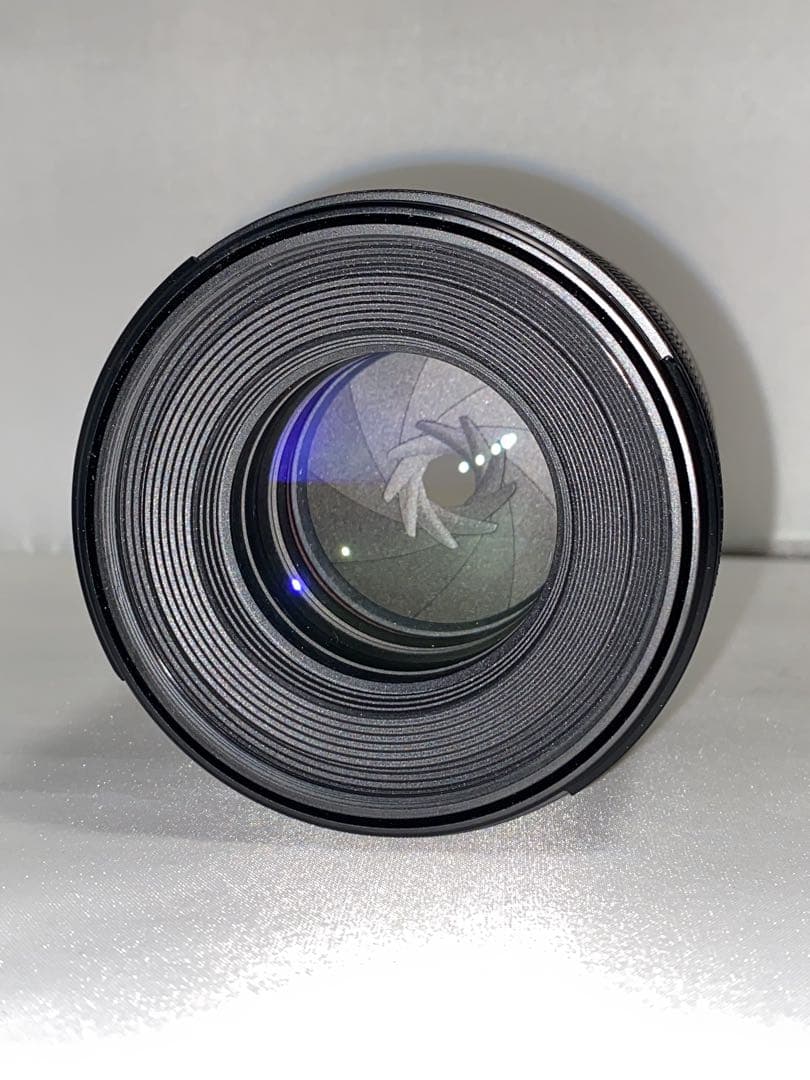 【純正】 Canon RF 85mm F2 MACRO IS STM