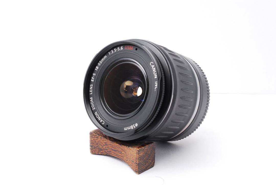 返品保証あり❤️Canon EOS X50 ❤️レッドカラー✨一眼レフカメラ