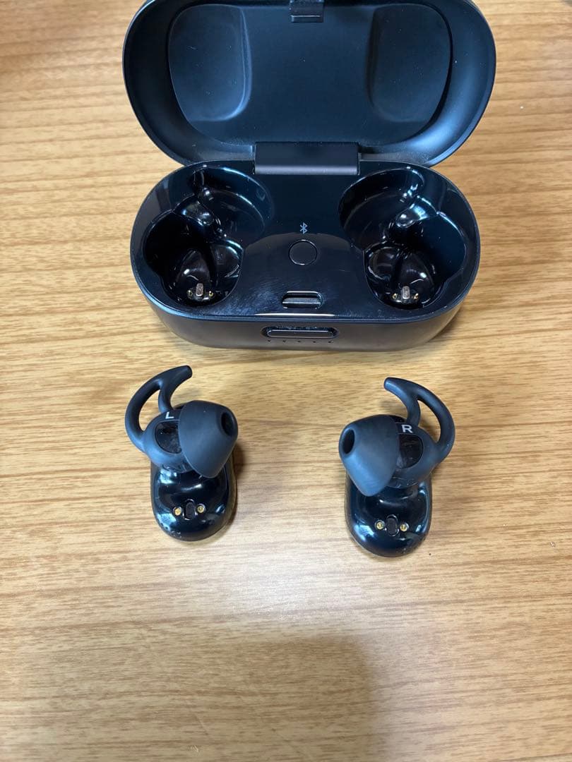 イヤホン QuietComfort Earbuds BOSE