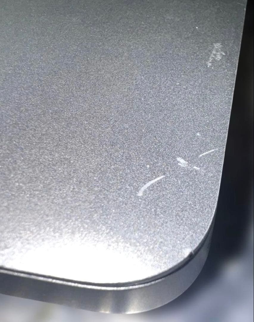 MacBook Air (モデル A1369) core i7