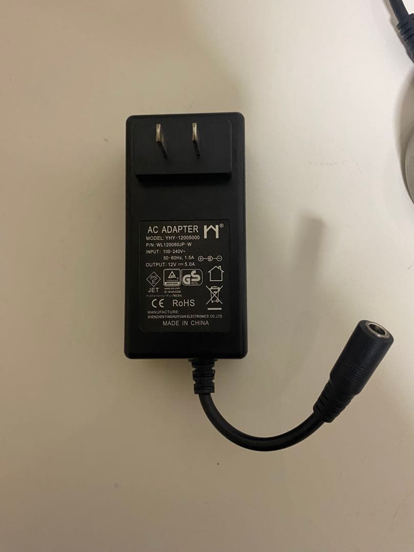 オゾン水生成器 オゾンバスター