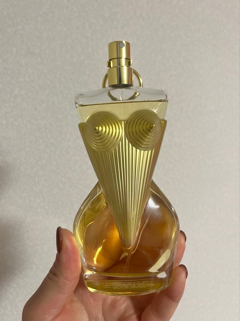 香水(女性用) Gaultier Divine Eau De Parfum 100ml