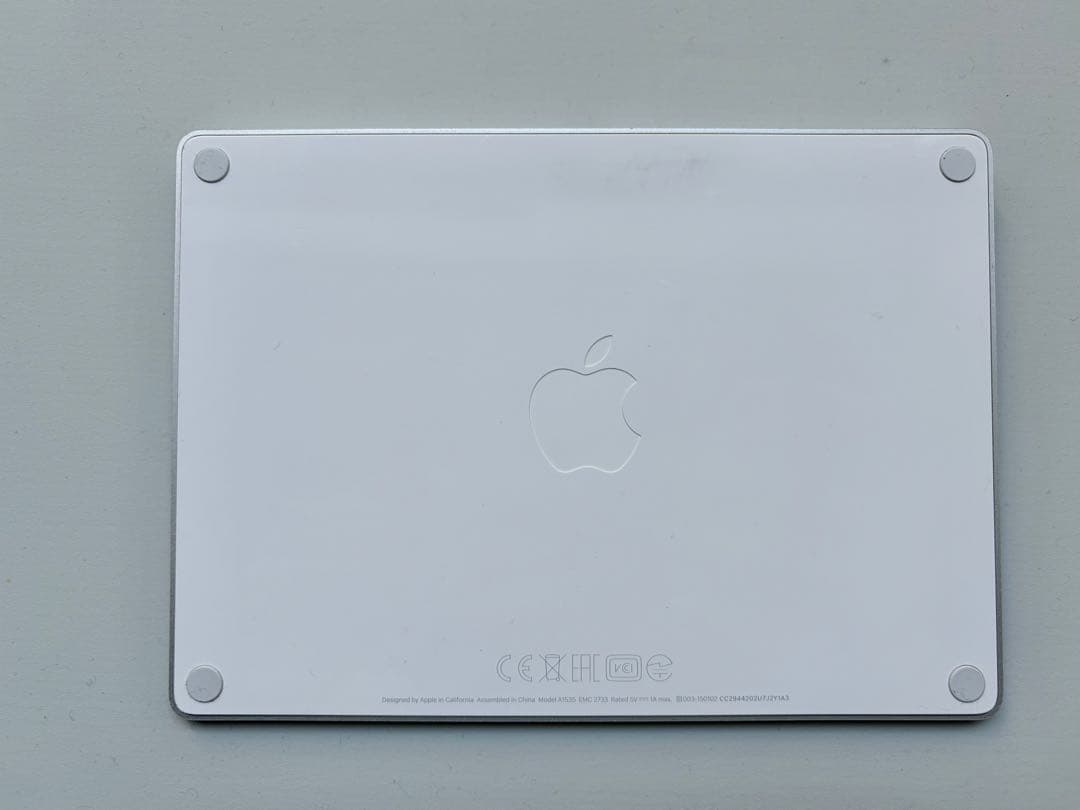Magic Trackpad 2 本体のみ