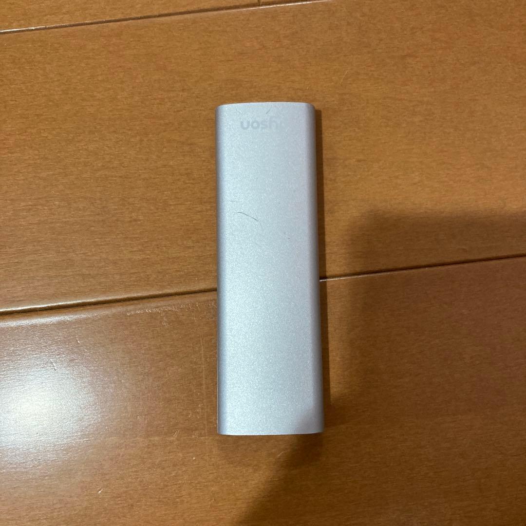 Dyson Pure Hot + Cool HP04｜ジャンク