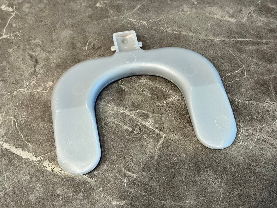 cado 加湿器 STEM300 クールグレー 超音波式