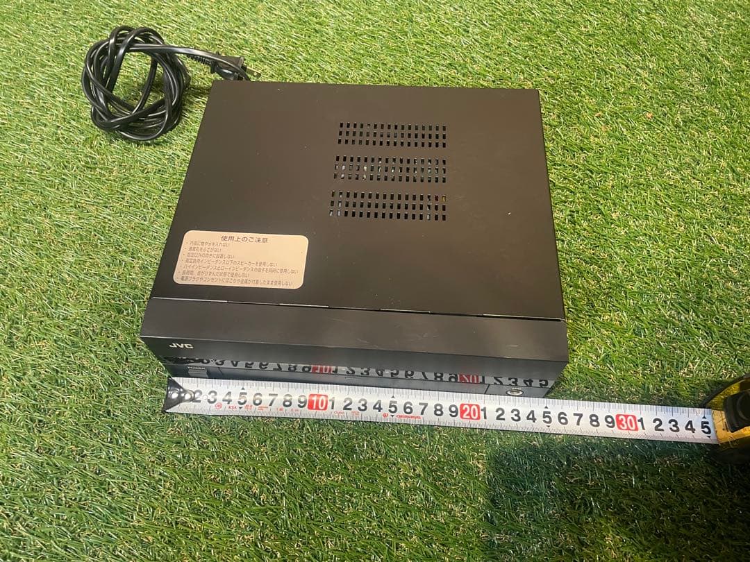 JVC MIXING　アンプ PS-M30P