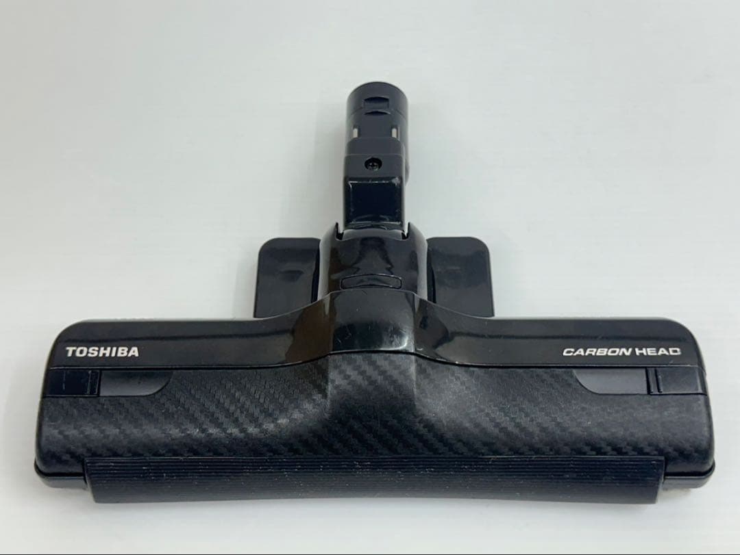 東芝　掃除機　VC-CF30 VC-C7 VC-C6格安中古　ヘッド　回転ブラシ
